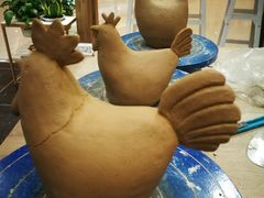 -艺彩阳光手工坊(大连恒隆广场店)