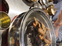-本炙炭烤·蒲烧活鳗料理店(金沙洲店)