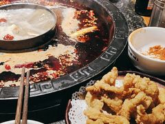 -陈眼镜火锅(总店)