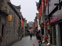-东西巷