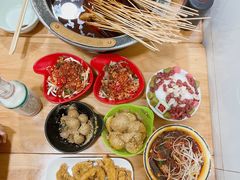 -冒椒火辣(奎星楼街店)