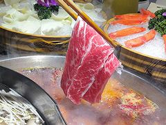 -渝味晓宇火锅(合川路店)