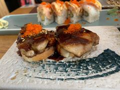 香煎鹅肝-林妈妈村·日式料理(宝山万达店)