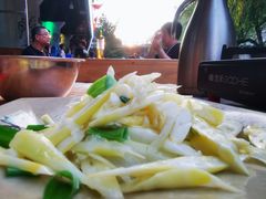 -彭秉兰豆花烤鱼(文化园店)