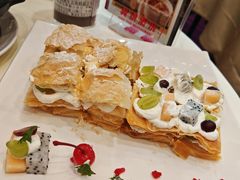 -兴悦酒家(保利克洛维店)