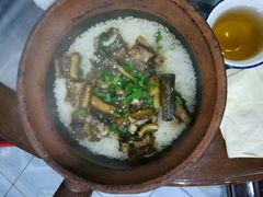 -红星光发煲仔饭(大石街店)