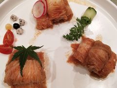 -无锡城中皇冠假日酒店·芳园中餐厅