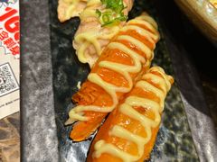 -古田居·特色寿司料理(星之岛旗舰店)