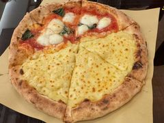 -Ciao窑炉披萨餐厅(宁波阪急店)