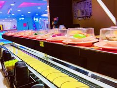 -争鲜回转寿司(东方银座店)