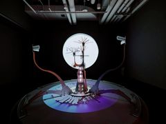 -时代美术馆-成都馆