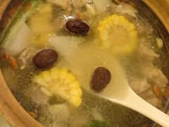 -龚海宝· 烧烤· 羊肉原切挂糊更好吃(庄市店)