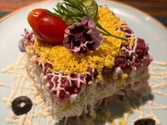-卢布里西餐厅(海拉尔店)