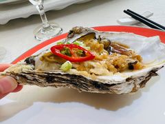 -奕景海鲜(星海广场店)