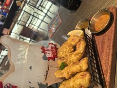 -玉川屋创意日料(北美新天地店)