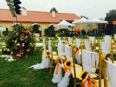 -意大利农场度假村