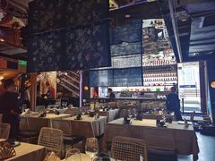 大堂-山石榴·贵州菜(丰盛里店)