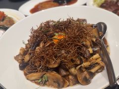 -Yan Ting 宴庭中餐厅(上海静安瑞吉酒店)