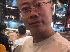 -巴依老爷新疆美食(清华东门店)