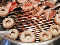 -井上和牛烤肉(大润发店)