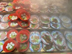 -谭三娘鲜切牛肉自助火锅(九眼桥总店)