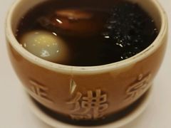 -聚春园自助餐厅(东街口店)