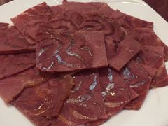 平遥牛肉-德居源
