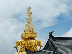 -峨眉山风景名胜区