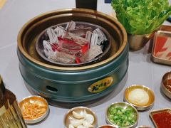 -龙虾奇迹(大华三路店)