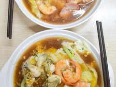 -新一味普宁肠粉王(梅林店)