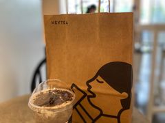 -喜茶(佛山顺德容桂天佑城店)