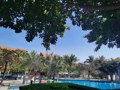 -三亚海棠湾万丽度假酒店