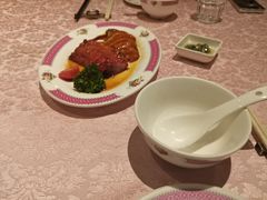 -囍凤楼·粤菜·点心·火锅(温特莱店)