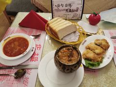 -华梅西餐厅(哈尔滨中央大街店)