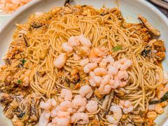 -裕兴记•蟹黄面馆(人民广场店)