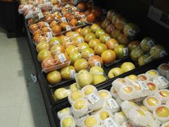-京客隆超市(华安店)