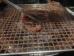 -九田家黑牛烤肉料理(中北镇店)