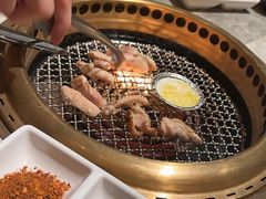 -乾杯烧肉居酒屋(中洲湾店)