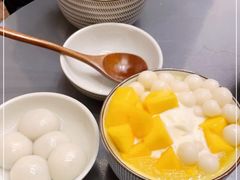 -小团圆糖水铺(襄阳南路店)