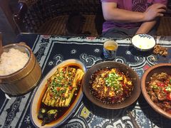 -阿嫂印象·民间江湖菜(大学城店)