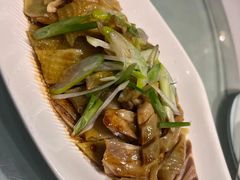 -吴记百家·私房菜·家宴(润园店)