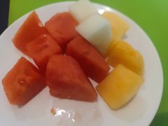 -上海浦西万怡酒店