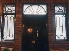 门面-西关84·History·Art·Cafe