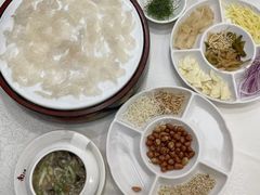-寻味顺德·南记酒家·传统顺德菜·鱼生(广源路店)