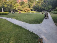 -北京交通大学学生一餐厅