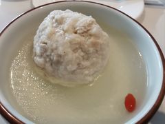 -东方太阳城淮扬餐厅(会所中餐厅店)