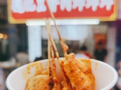 -魏记里脊肉炸炸炸(南门口店)