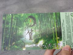 -上海佘山国家森林公园西佘山园