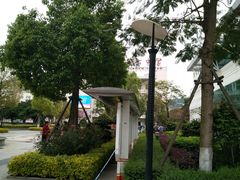 -福建省厦门第六中学东渡校区