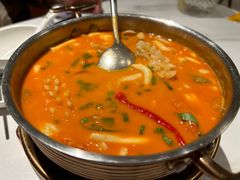 -帕娜·泰式茶餐厅·Bistro(近铁广场店)